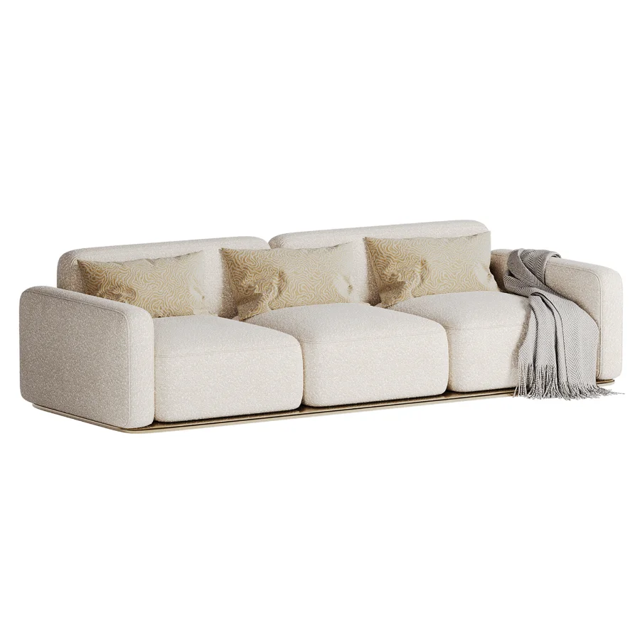 Cazarina Jokin Modular Sofa Image 3