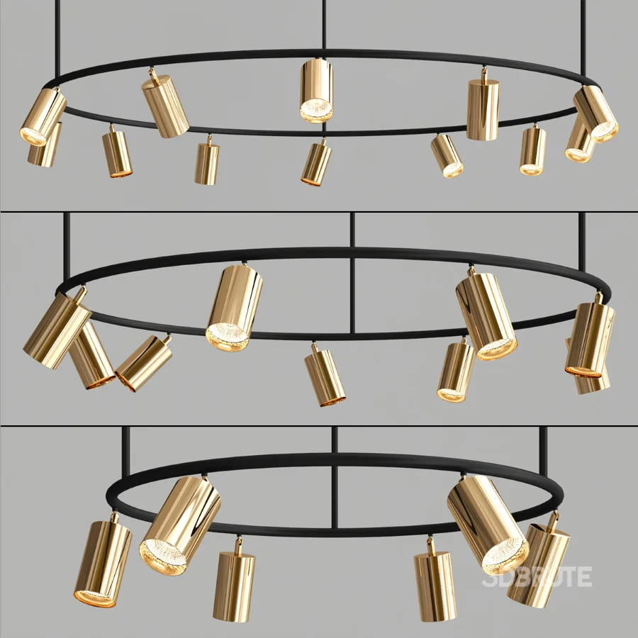 Chandelier collection Image 1