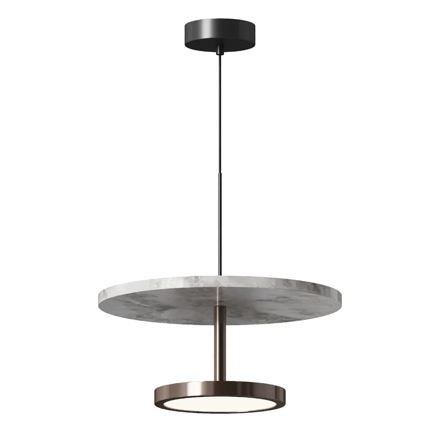 HOWES Pendant lamp by Lampatron Image 1