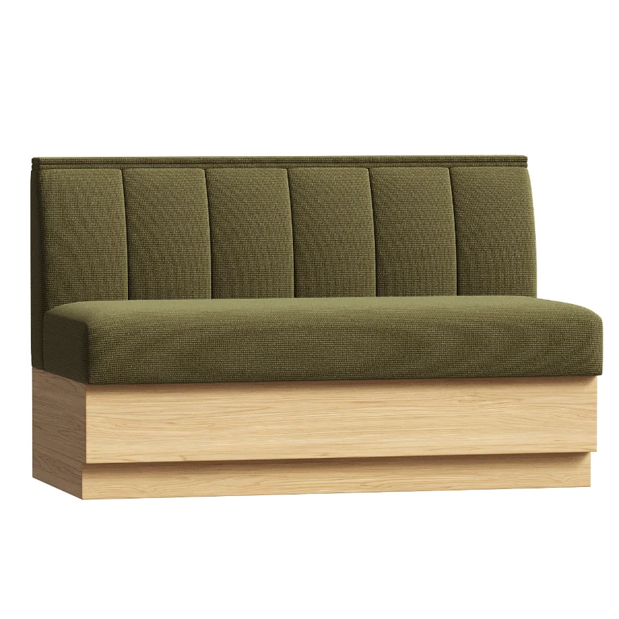 Wyatt Banquette Image 2