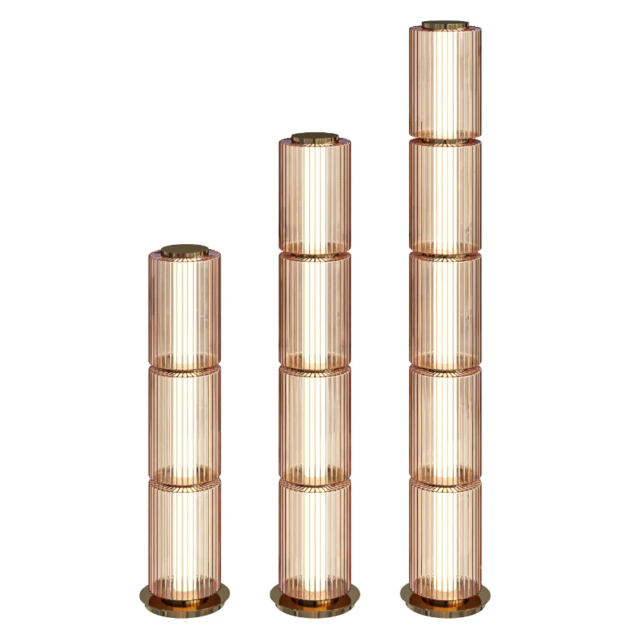 COLUMN FLOOR LAMP Image 4