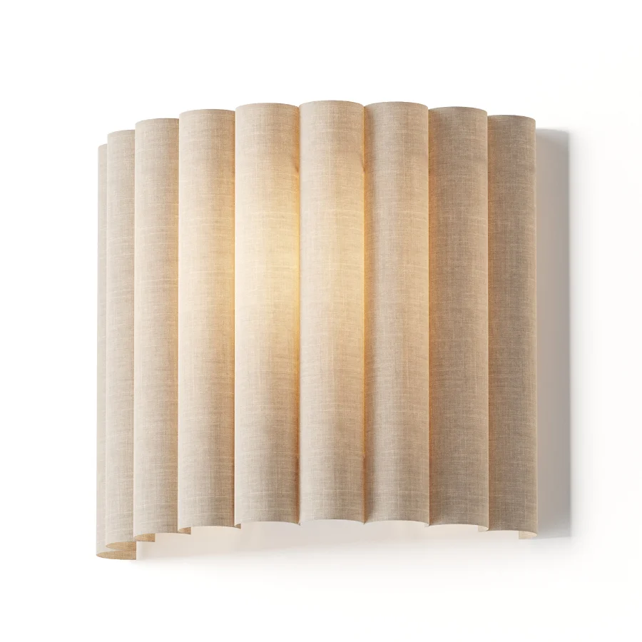 Lucina Wall Lamp Image 4