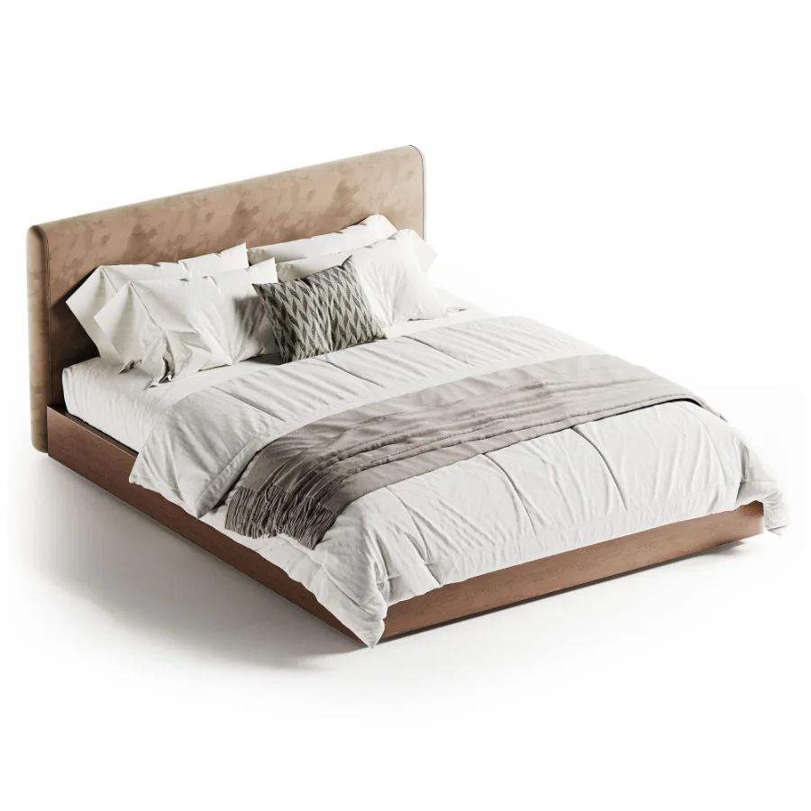 Joseph Build bed Image 3
