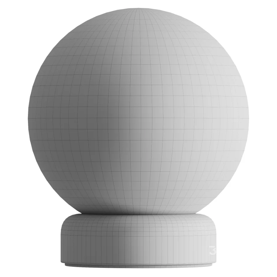 Trevi Table Lamp Image 3