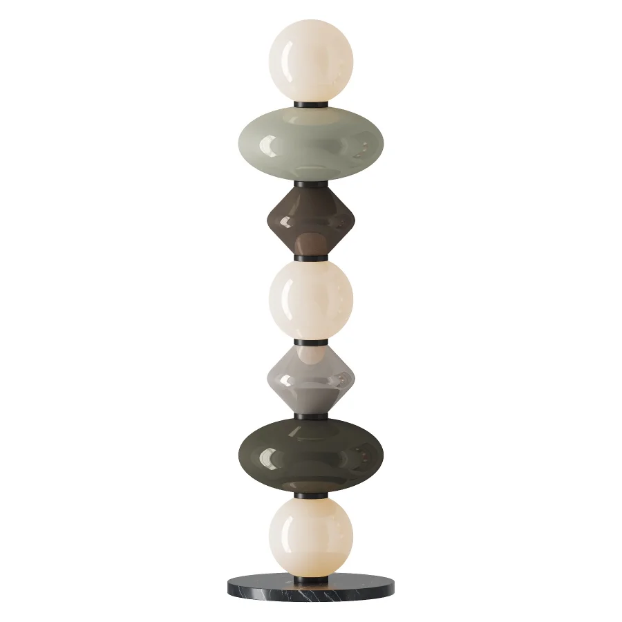 Mapi Floor Lamp by Aromas Image 2