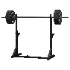 Mirafit_M120_Adjustable_Squat_Rack - Thumbnail 8