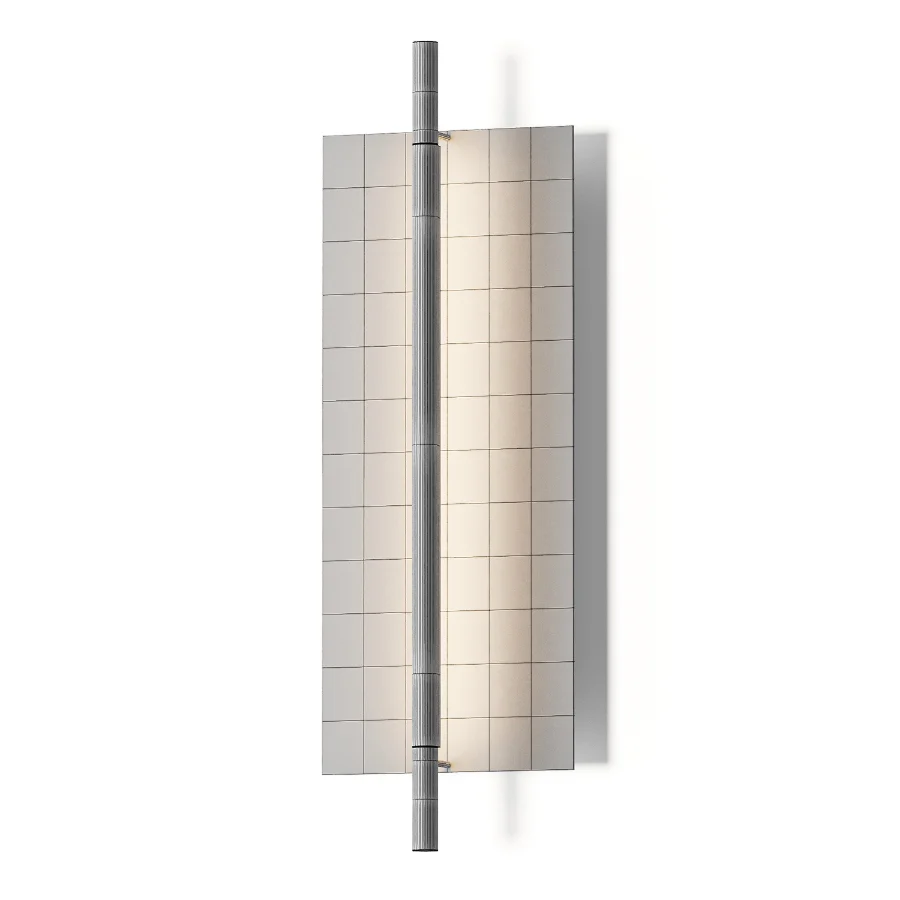 Lamina Dorado Wall Lamp Image 2