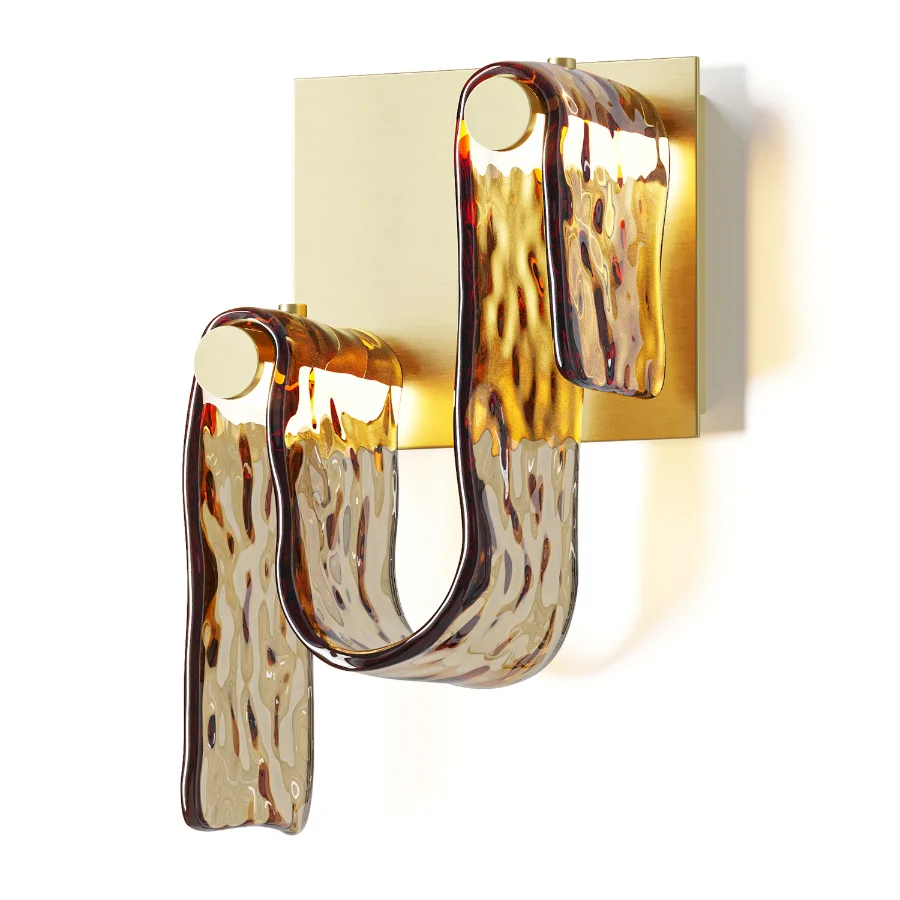 Odeon Light 02 Wall Lamp Image 2