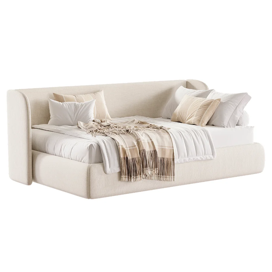 Milton 90 Kids Bed by Divan Image 3