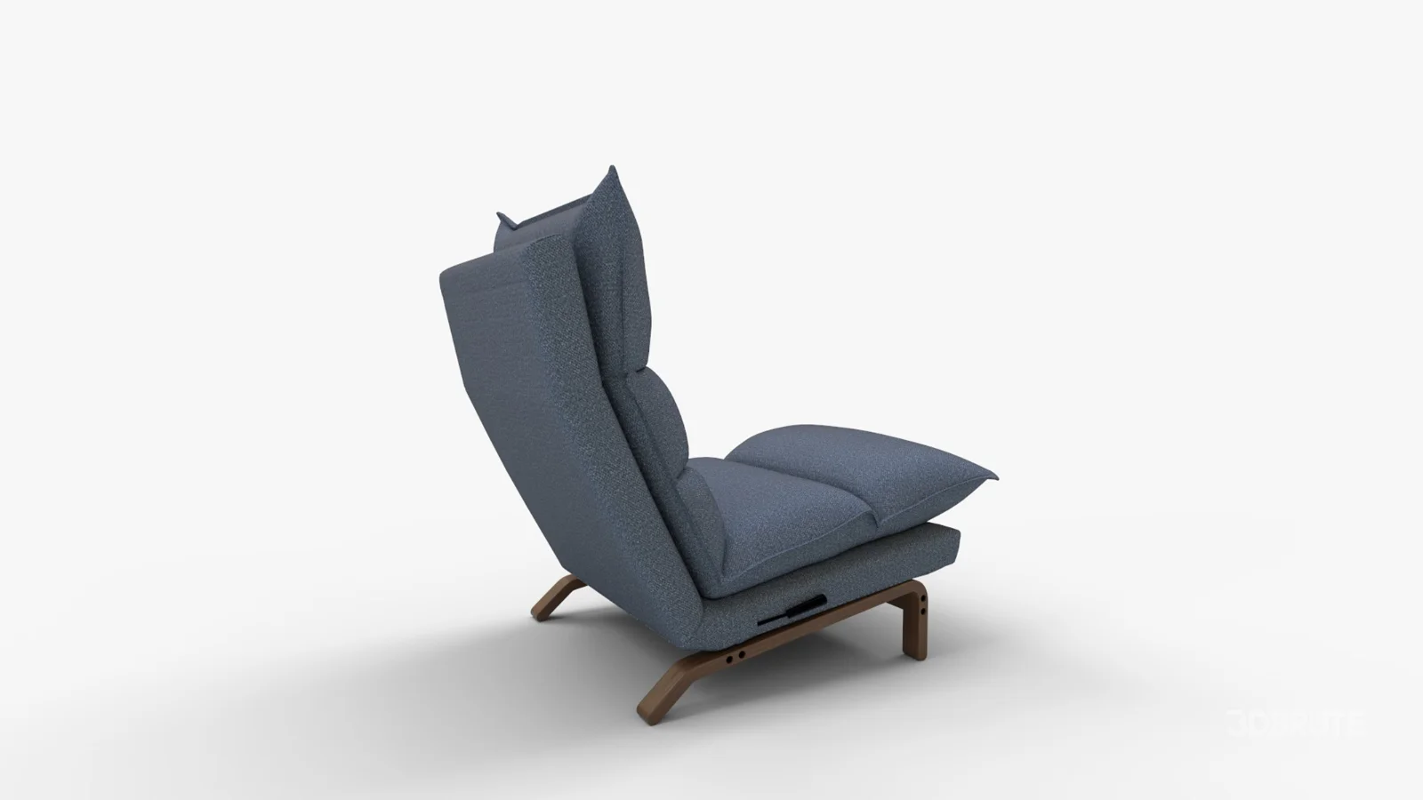 Linsy Home Futon Sofa Bed Image 5