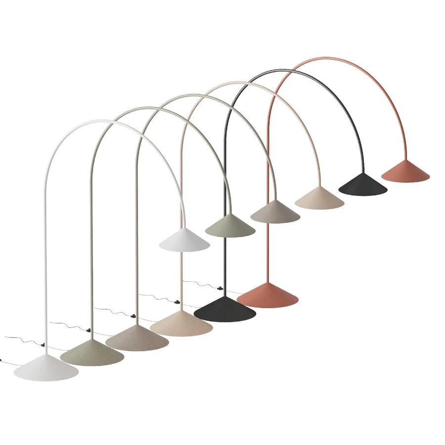Vibia OUT Floor Lamp Image 3