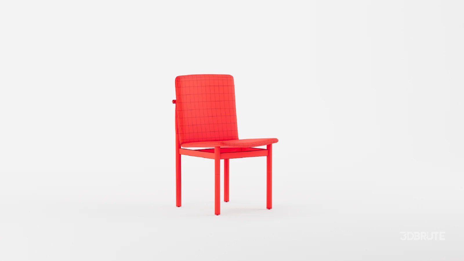 Framework Dining Chair Image 6