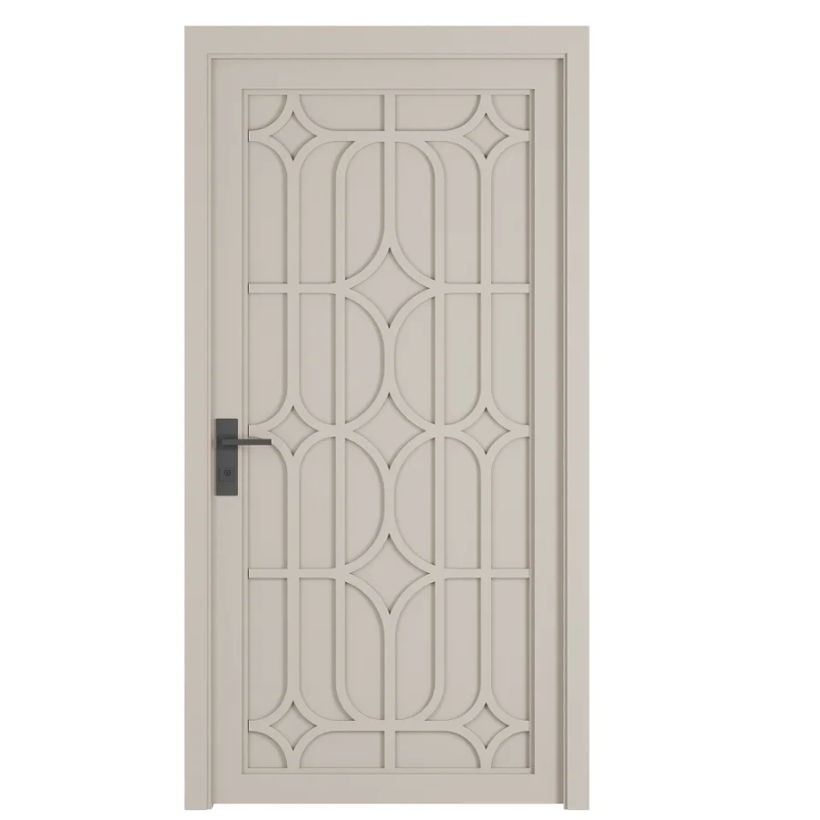 Entrance door set298 Image 2