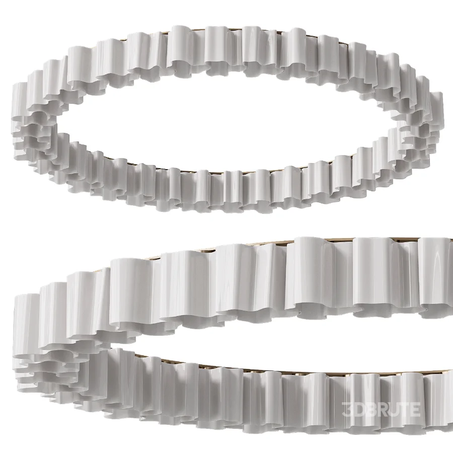 Logico Ceiling Lamp Image 4