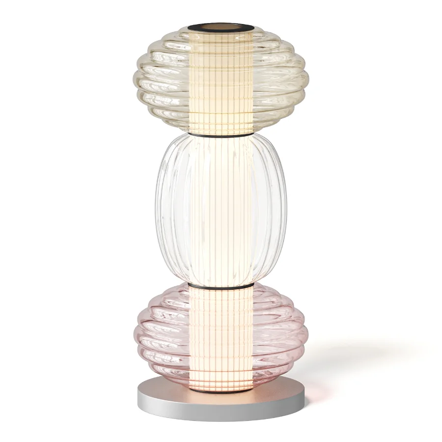 Contardi Alma 03 Floor Lamp Image 1