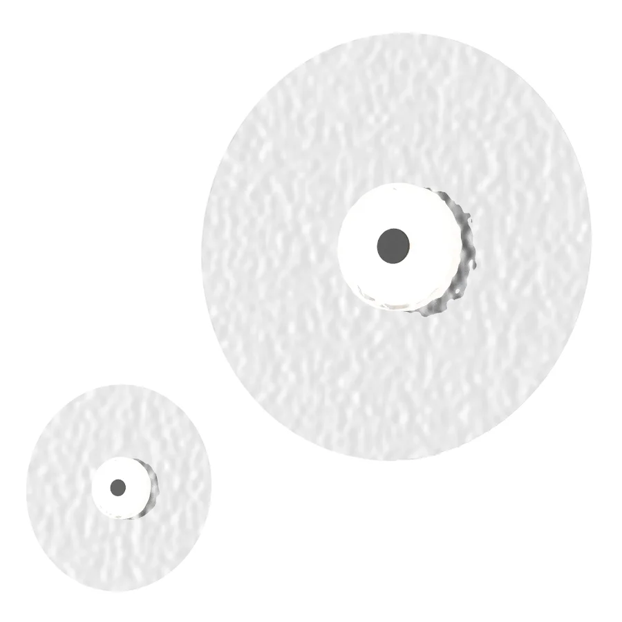 Aromas Del Campo Lida 02 Wall Lamp Image 1