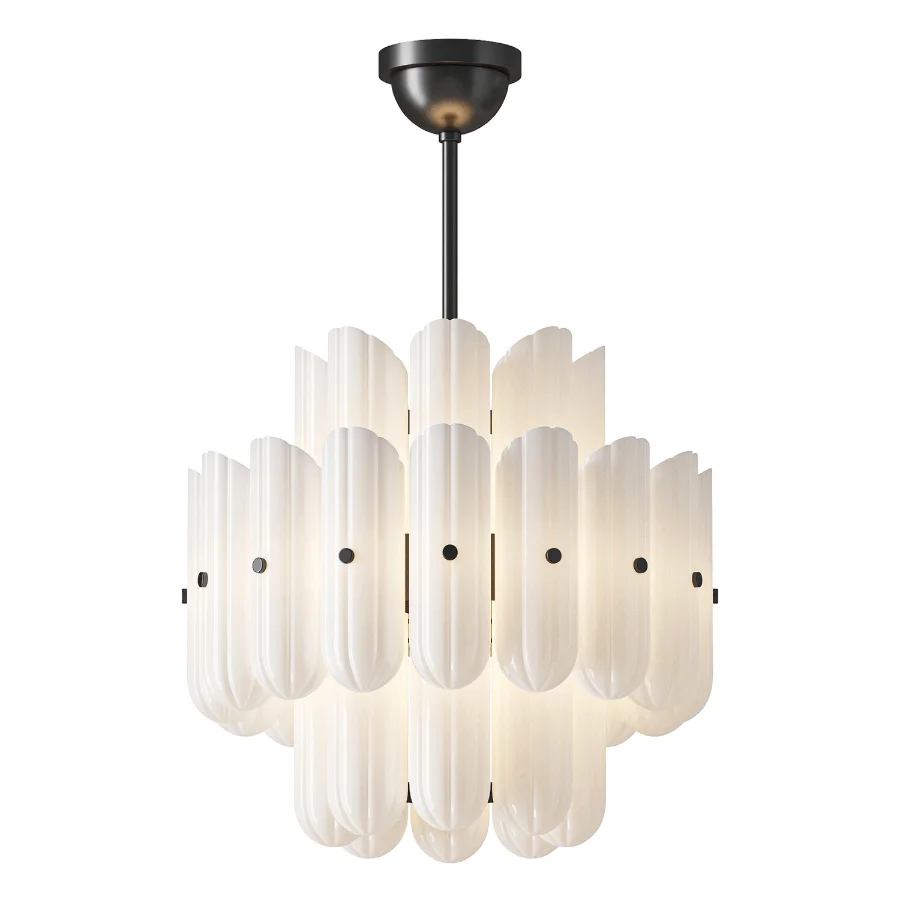 Lorna LED Pendant Image 1