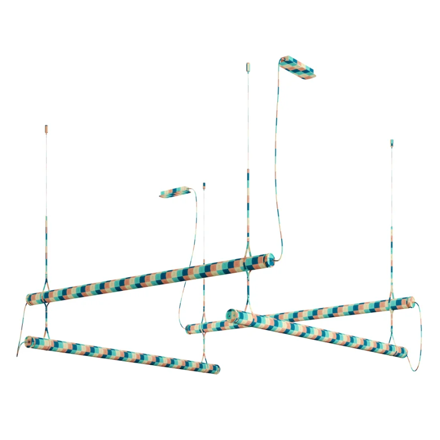 Fris Pendant Lamp by Marset vol 8 Image 6