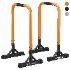 Mirafit_Parallel_Dip_Bars - Thumbnail 1
