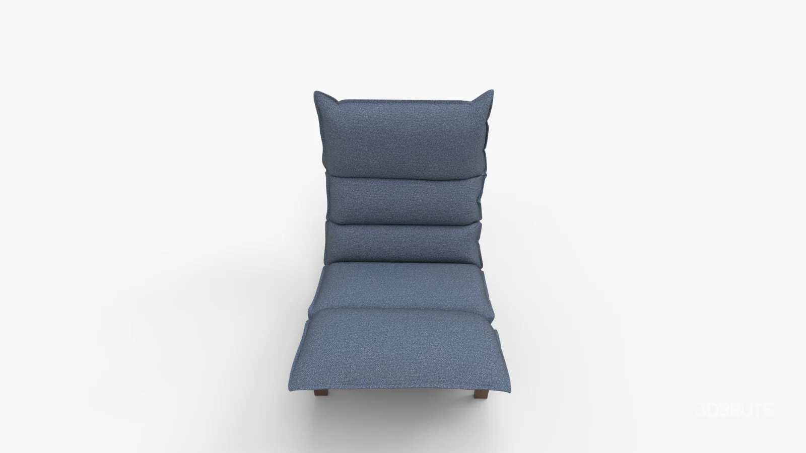Linsy Home Futon Sofa Bed Image 9