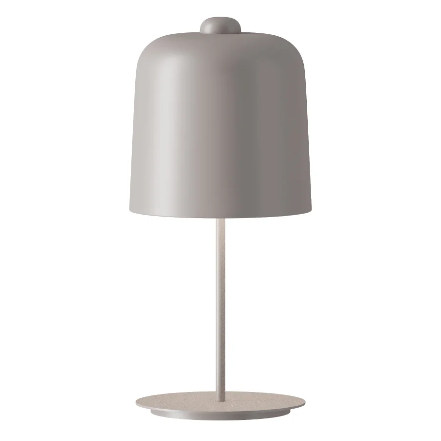 Luceplan Zile Table Lamp Image 5