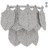 Verbier Wall Light - Thumbnail 4