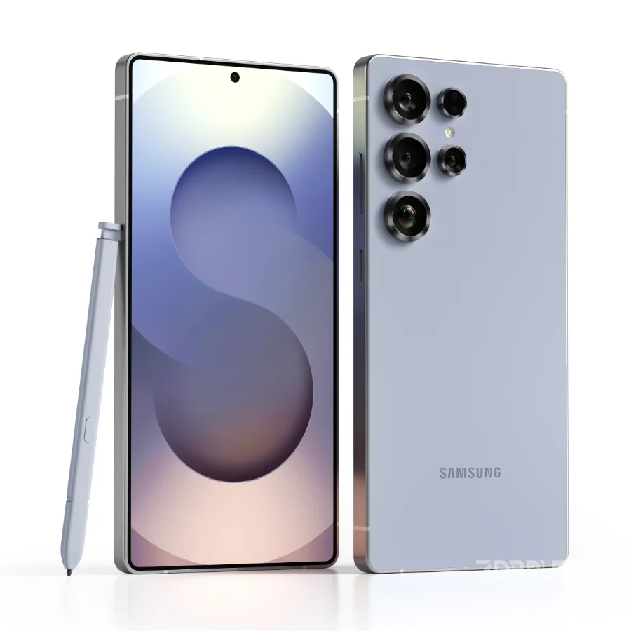 SAMSUNG S25 Ultra Image 4