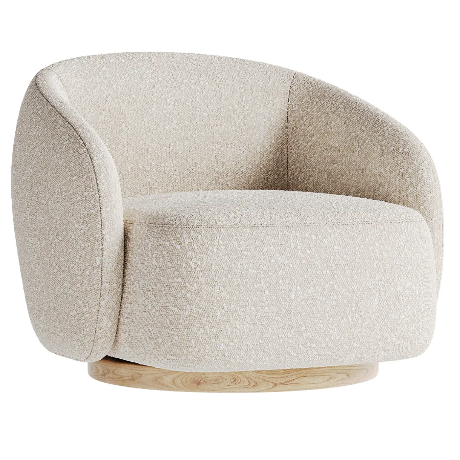 Aria Armchair Image 2