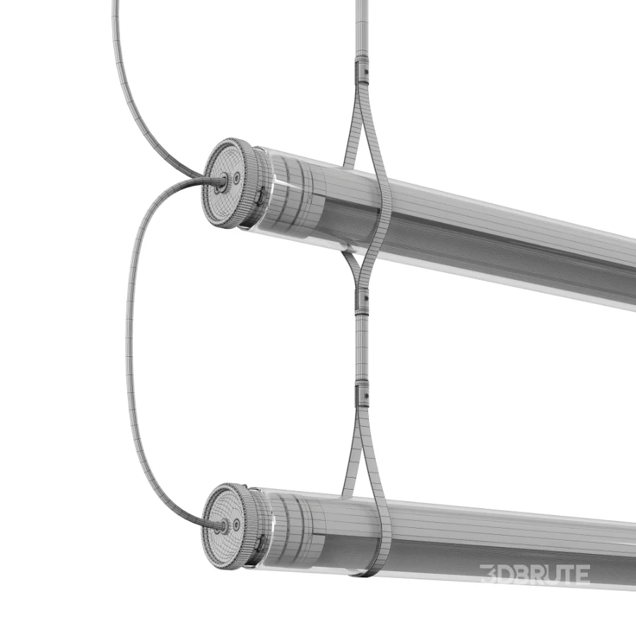 Fris Pendant Lamp by Marset vol 4 Image 5