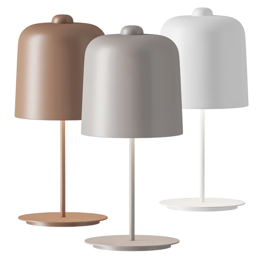 Luceplan Zile Table Lamp Image 6