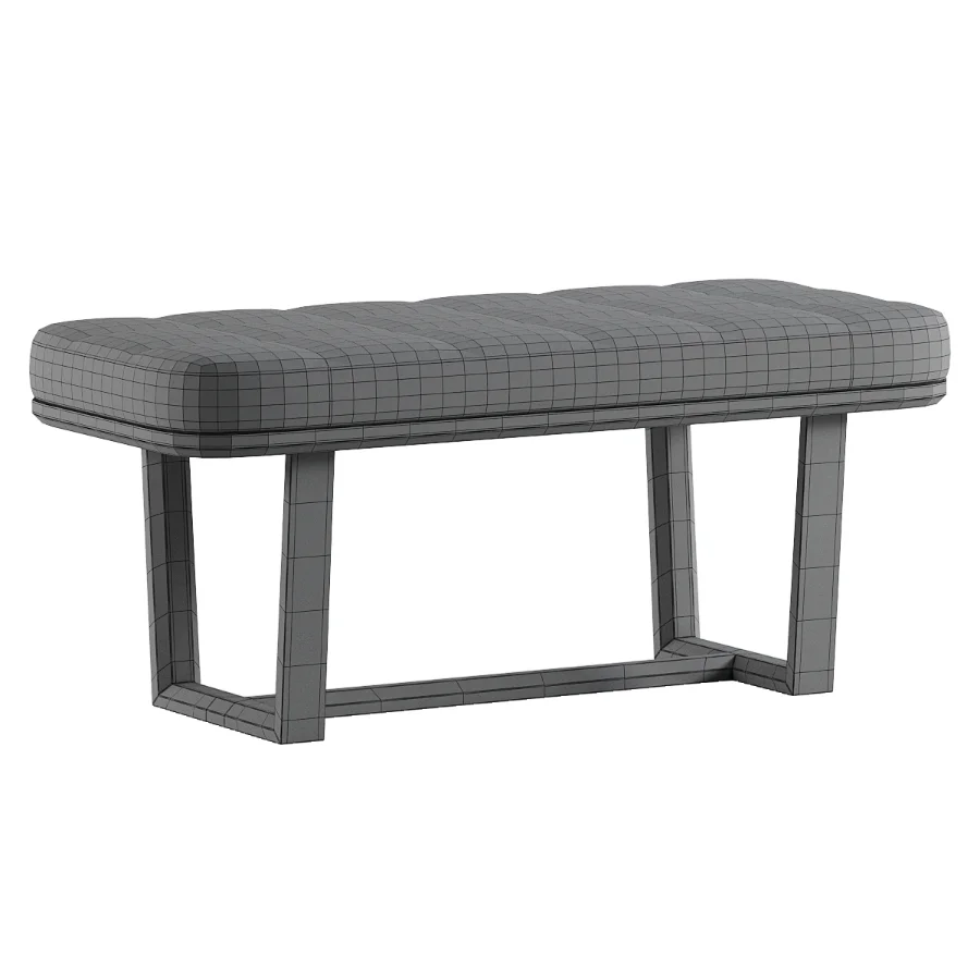 Vincent Bench Image 2
