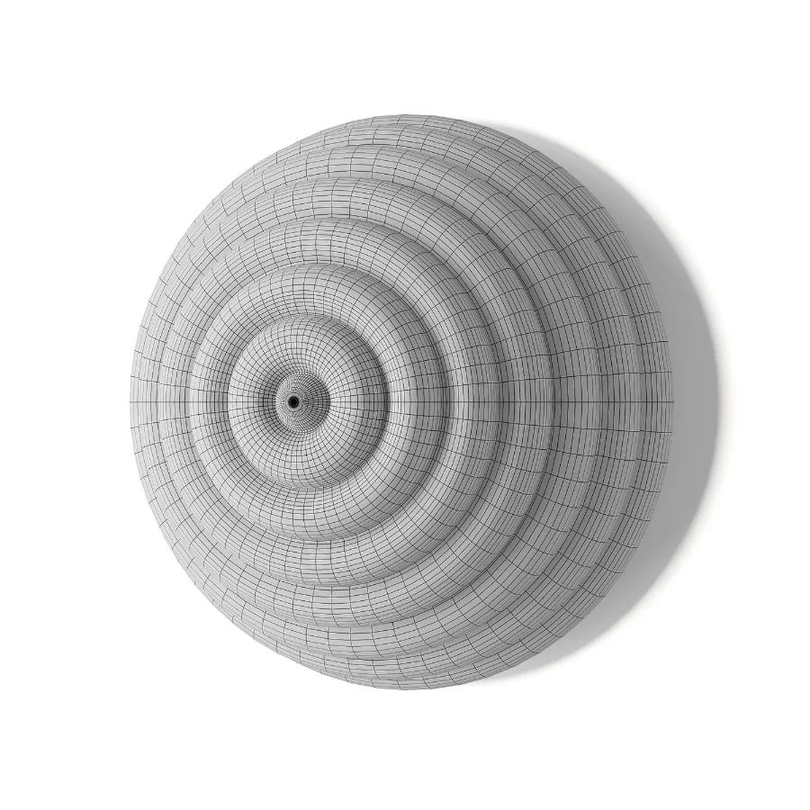 Aromas Del Campo Hado Wall Lamp Image 4
