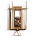 Grand Combination Wall Rack - Thumbnail 1