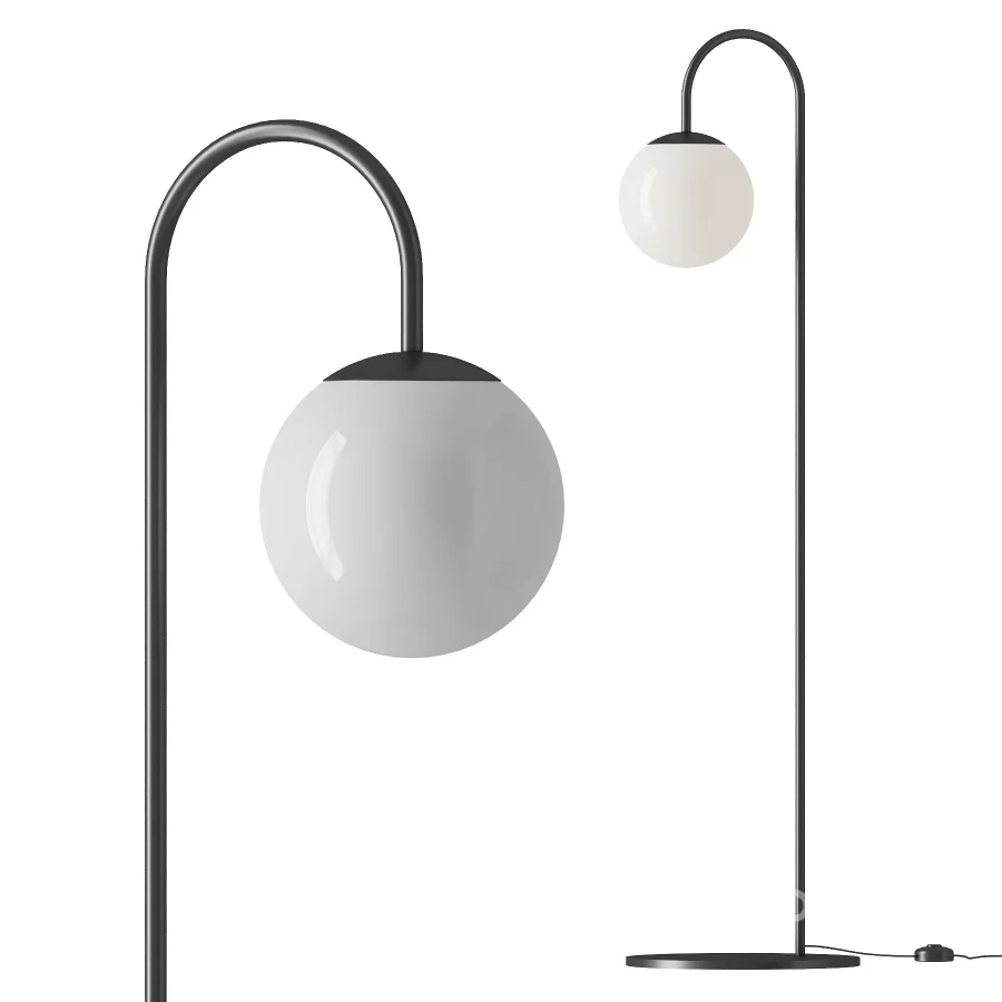DECOR FLoor lamp By EFORMA Image 3