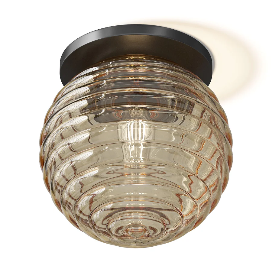 Aromas Del Campo Doul Ceiling Lamp Image 4