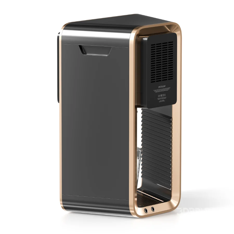 SPOTLIGHT WATER PURIFIER Image 4