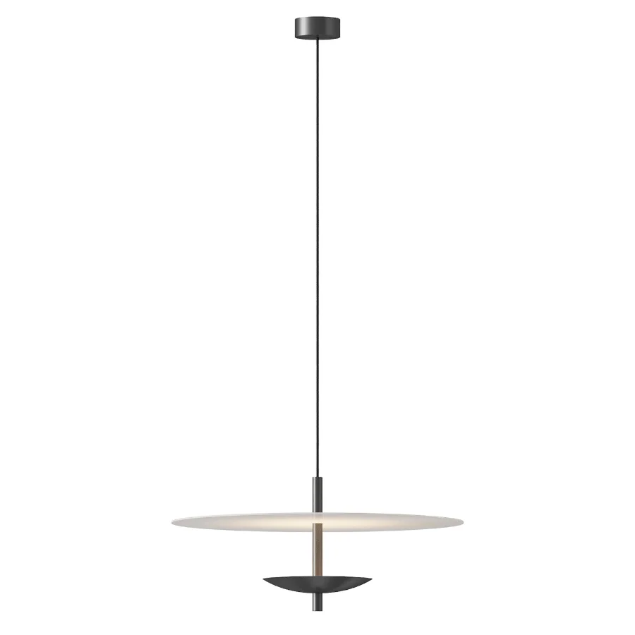 Reflector Pendant Lamp Image 4
