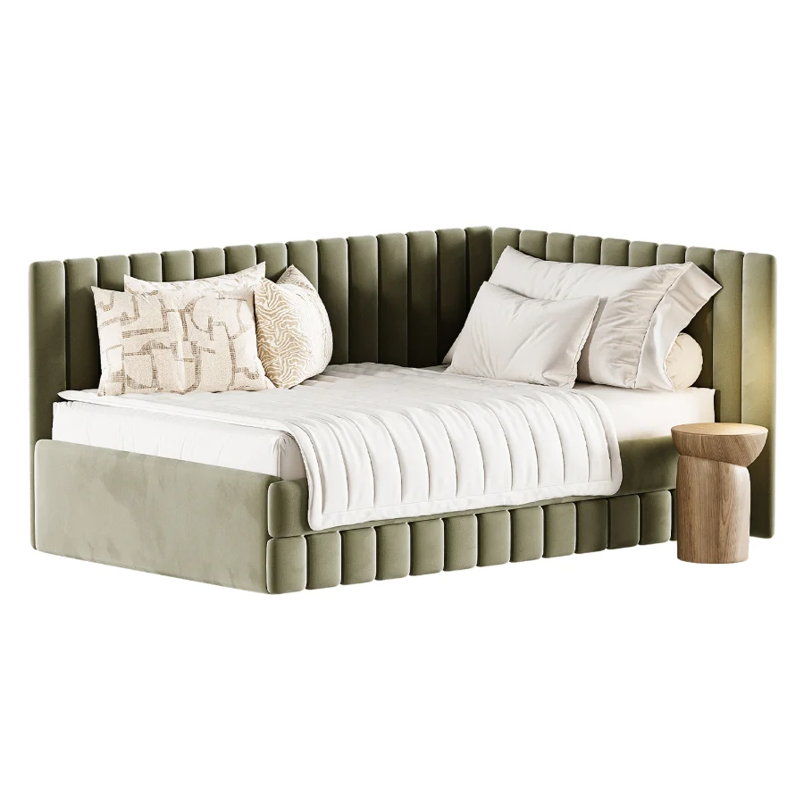Kids Bed Layni Image 1