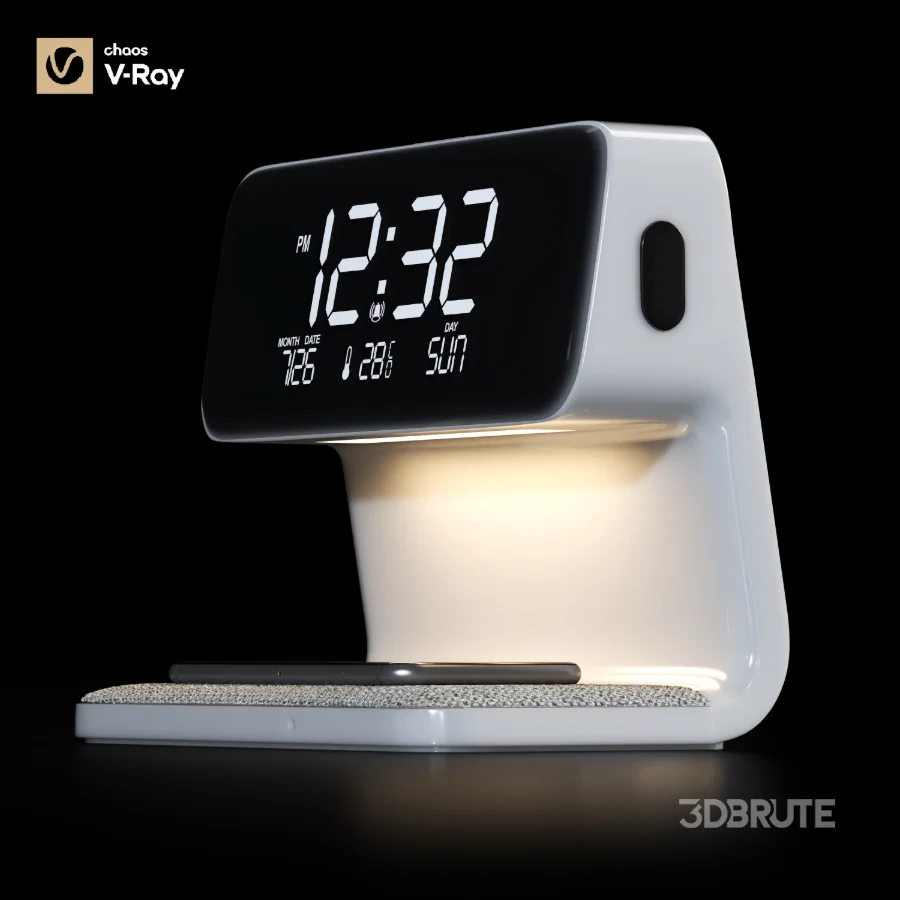 Table Lamp Image 1