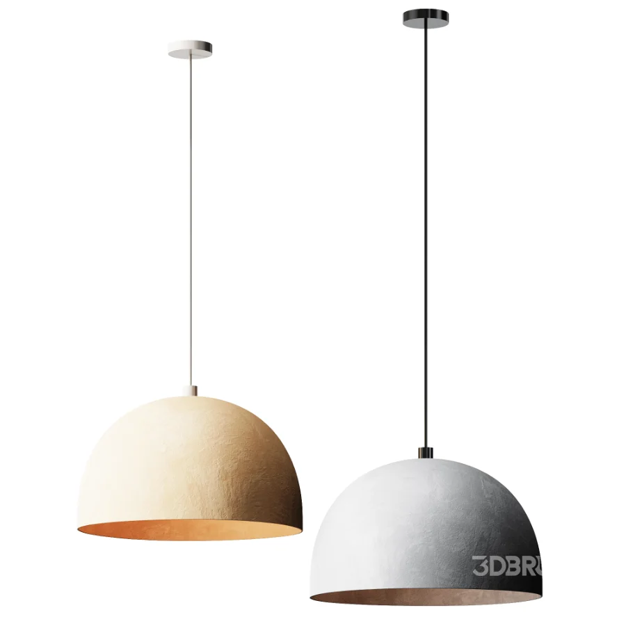 My Dome Pendant Lamp Image 2