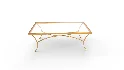 Alayna Coffee Table - Thumbnail 4