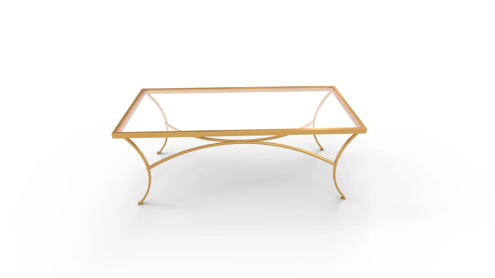 Alayna Coffee Table Image 4