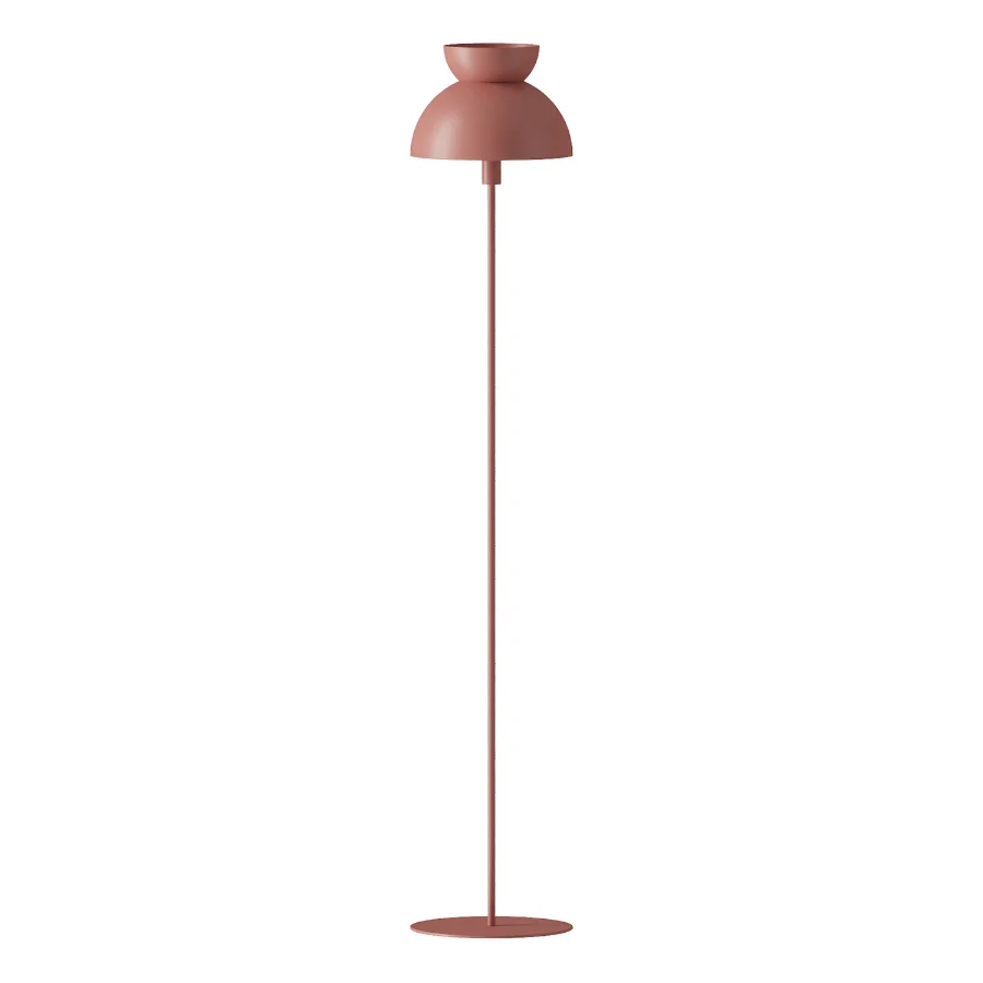 Butterfly Floor Lamp Image 5