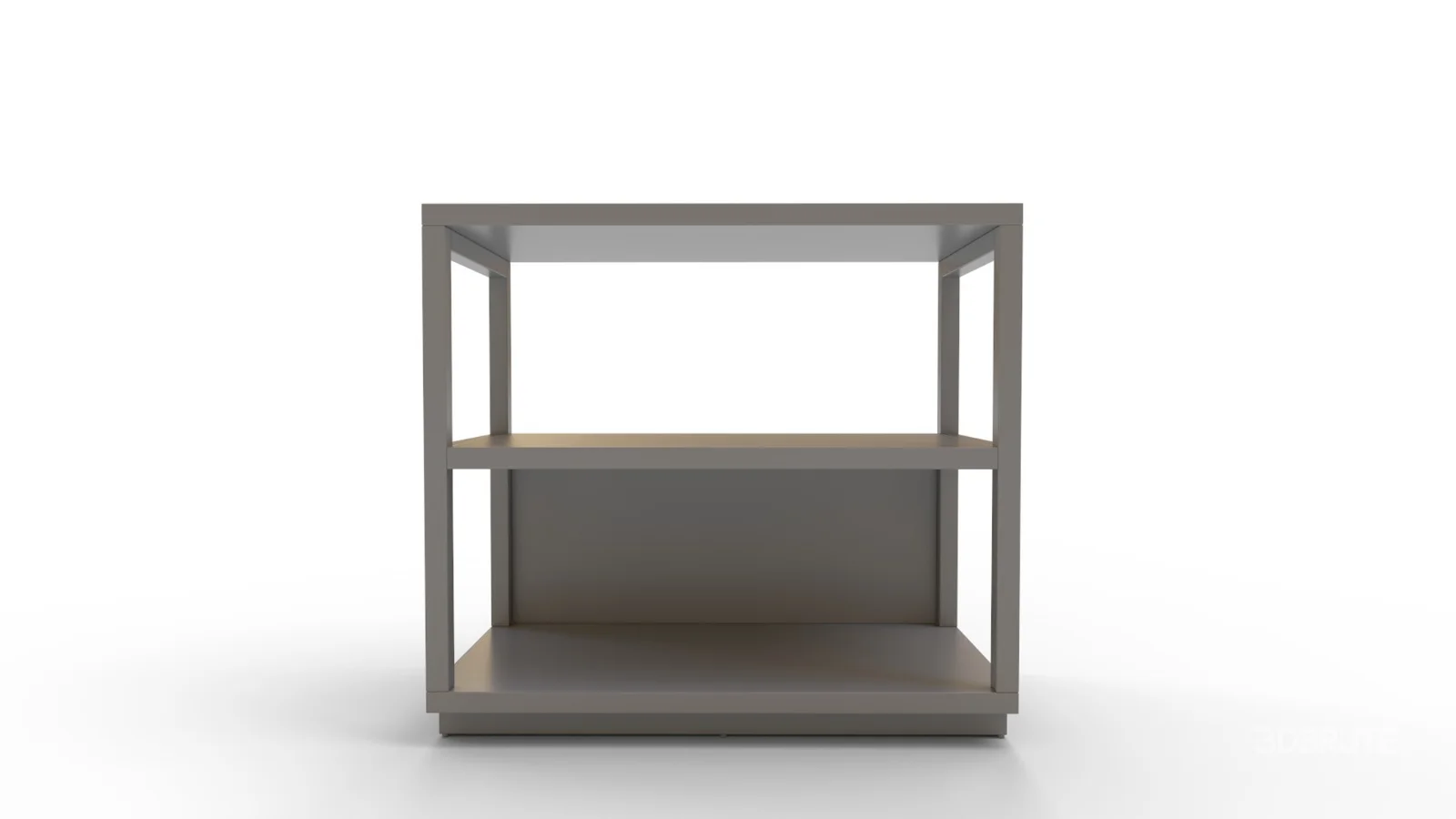 Lenzy Standard Bookcase Image 6