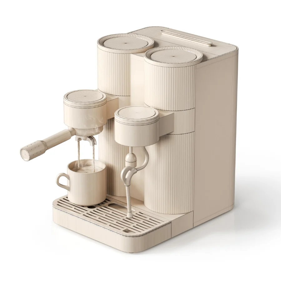 G3030A Espresso Machine Image 7