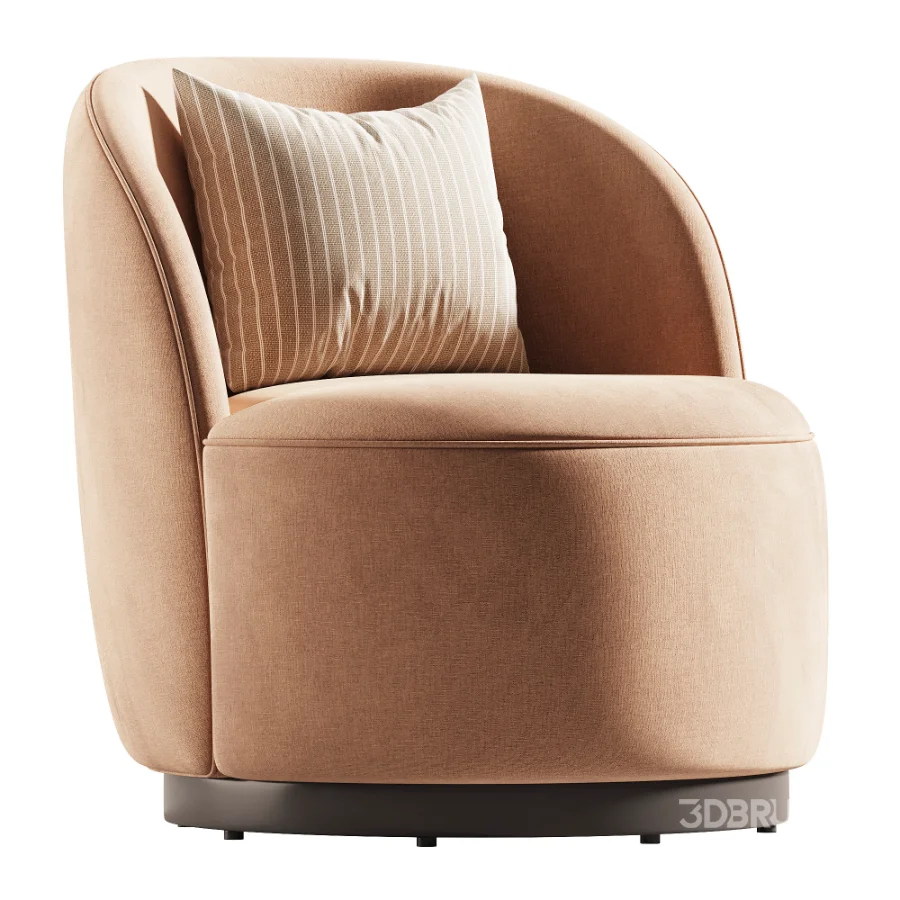 Aura swivel chair Image 2