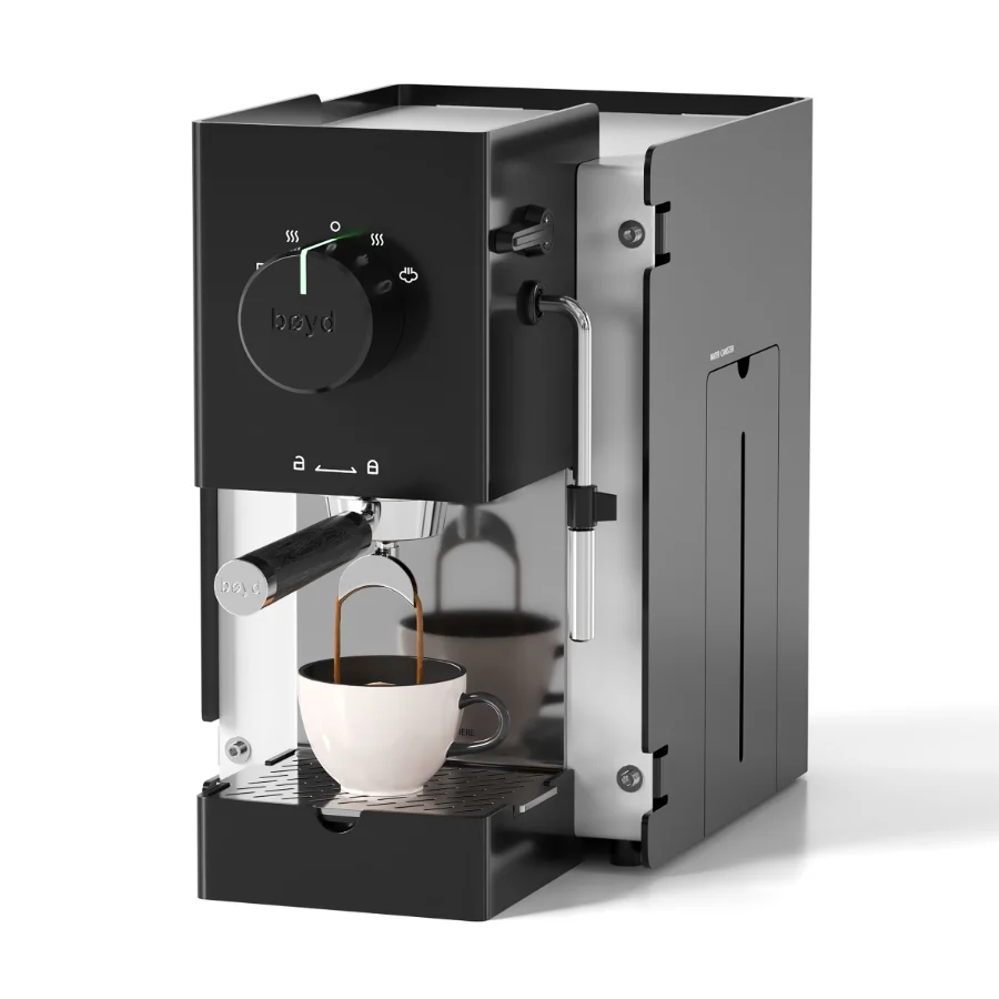 Coffee Maker Kitchen Set 3 Image 3