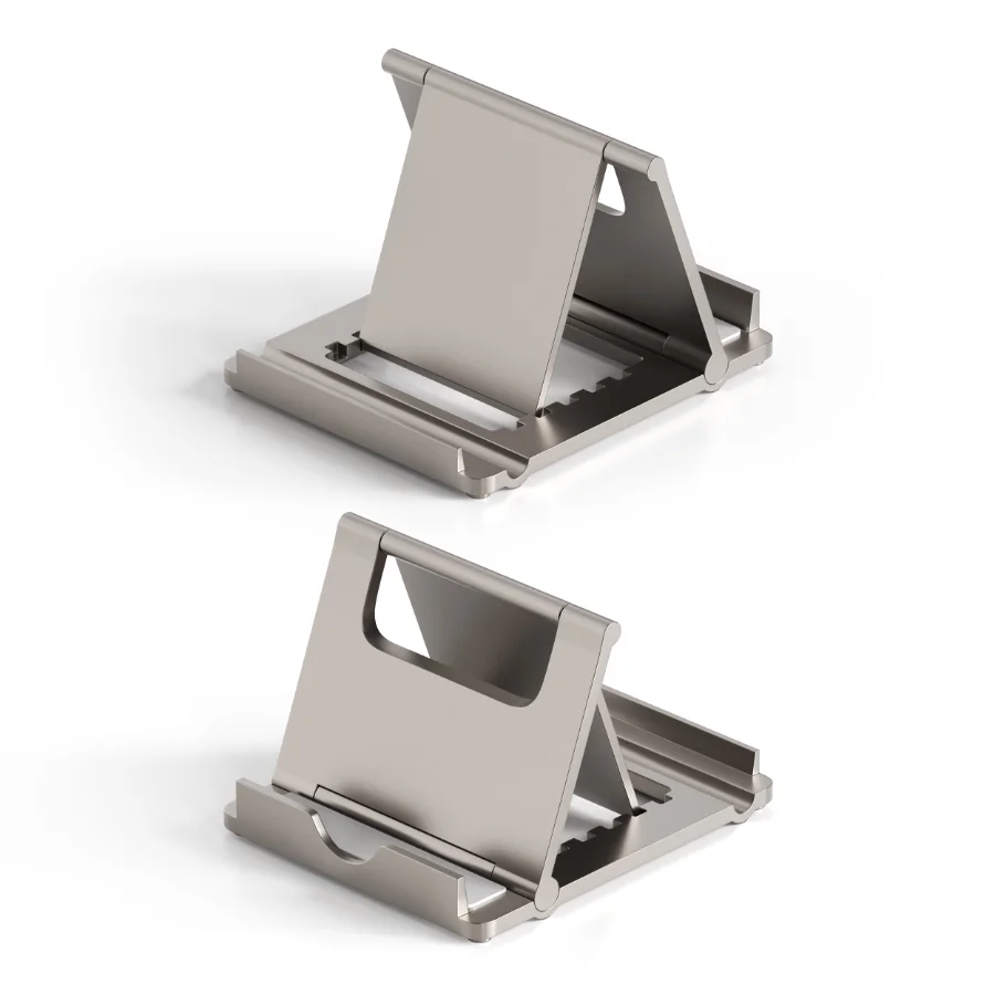 DESKTOP MOBILE PHONE HOLDER Image 6