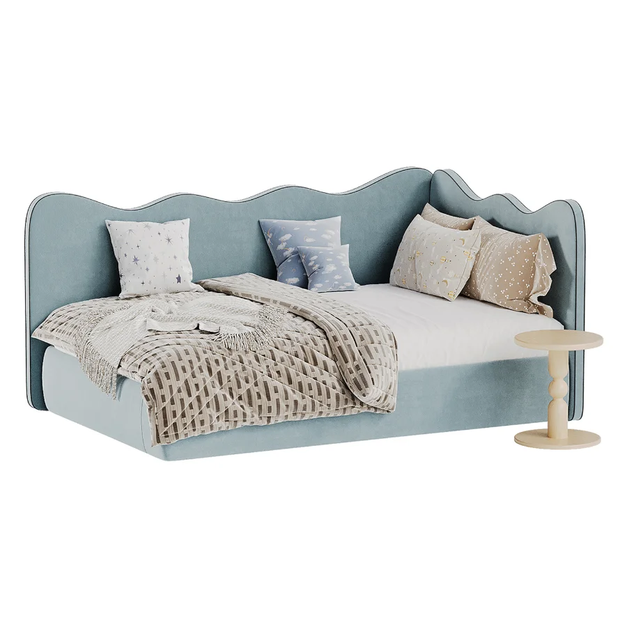 Designer children’s bed Image 1