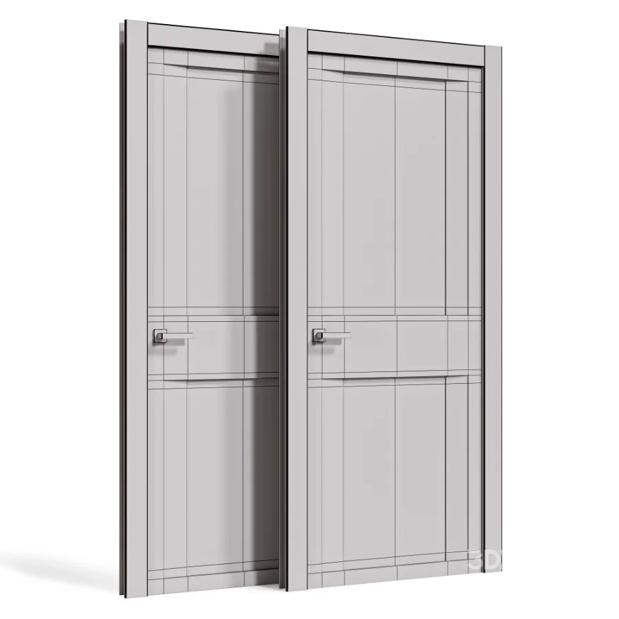 BREND DOOR Image 2
